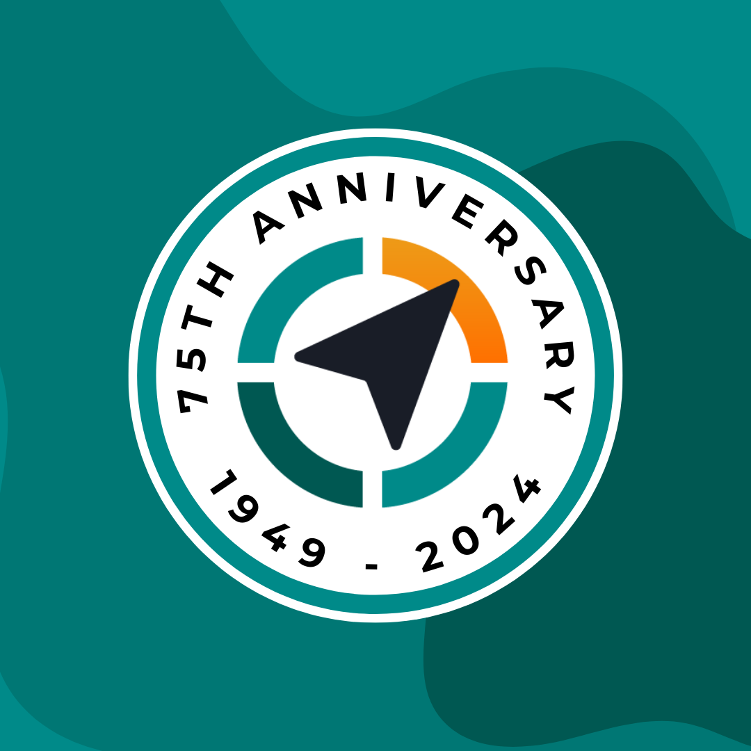 AE Business Solutions 75th Anniversary