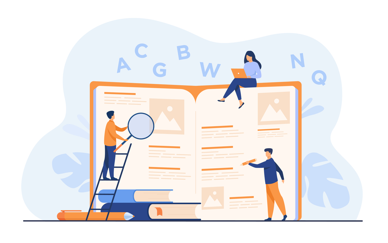 A Data Science Lexicon for Non-Data Scientists