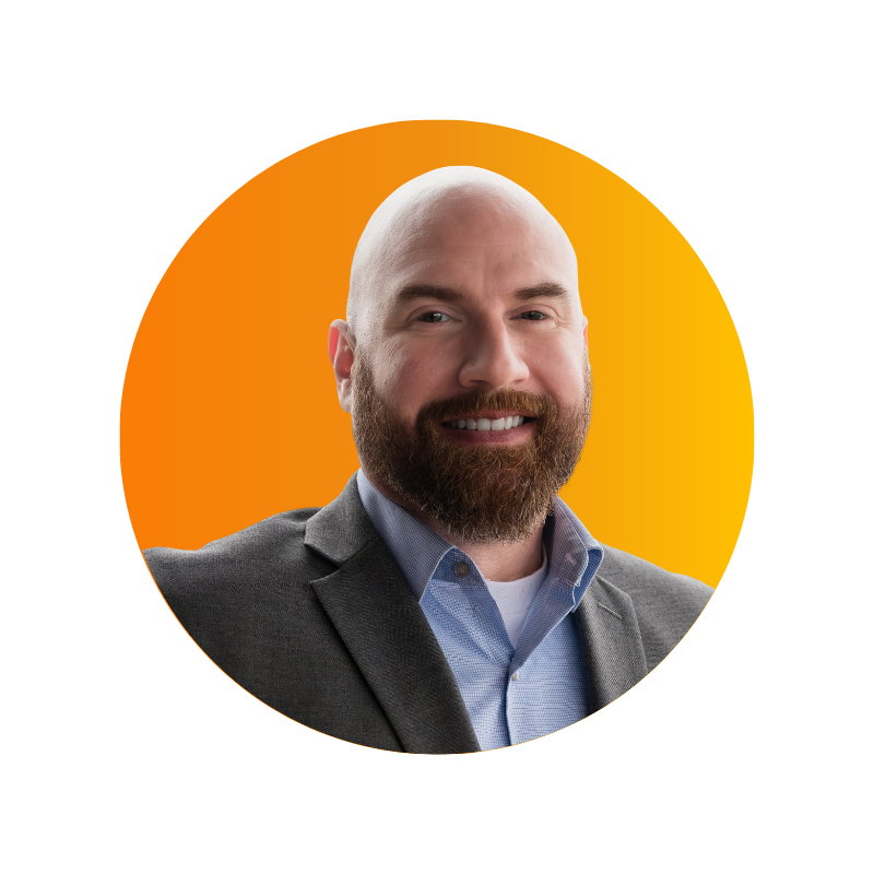Author: Patrick Ruffino | Infrastructure Solutions Architect