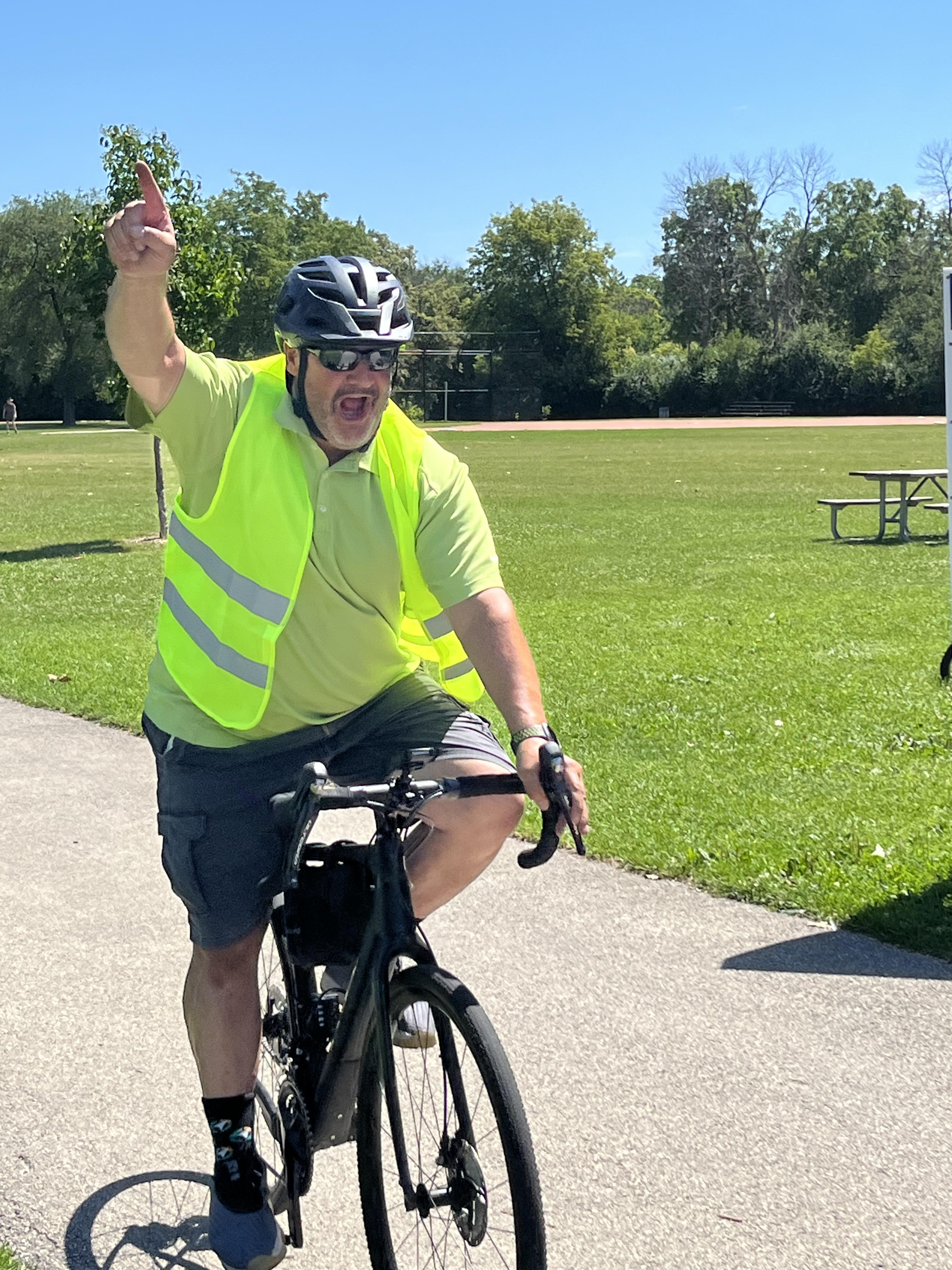 Ride the River 2023