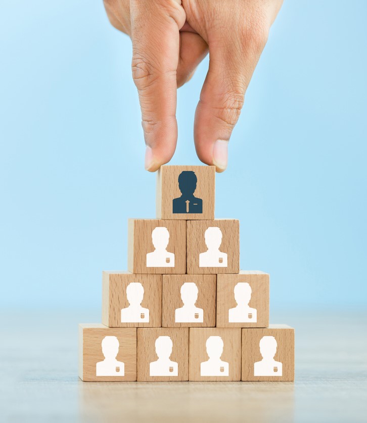 Retaining Top Talent