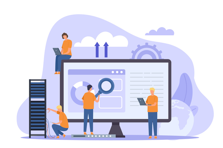 Optimizing VMware Environments